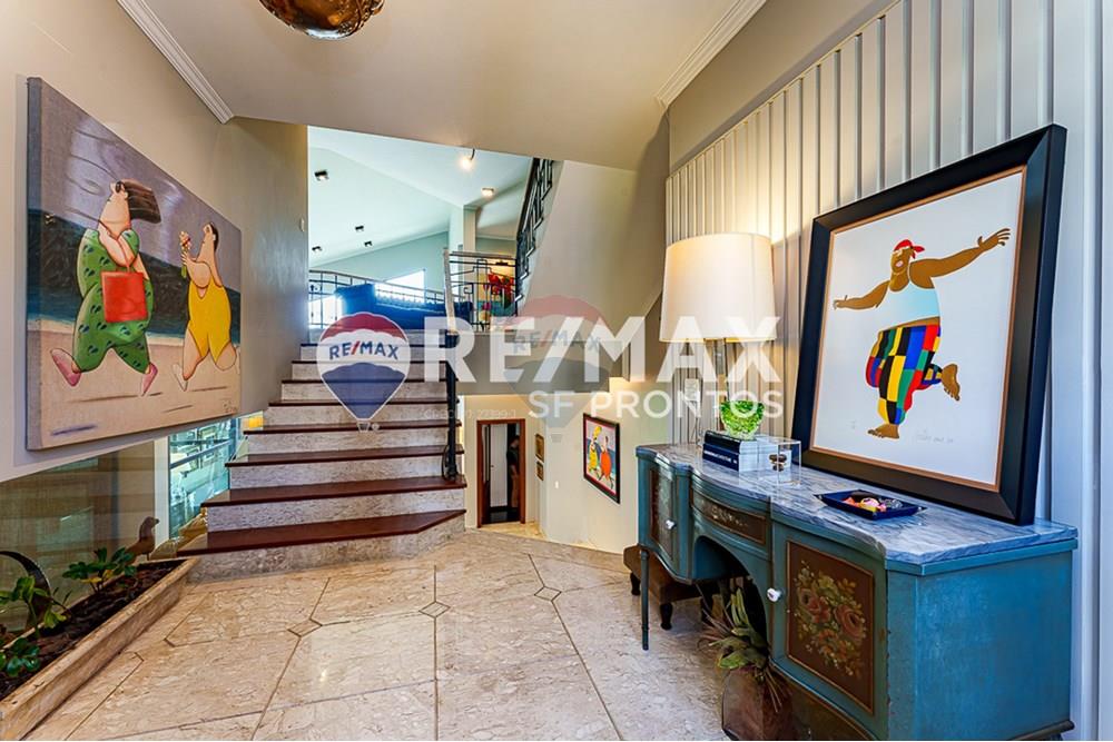 Casa de Condomínio - Venda - Santana de Parnaíba , São Paulo - CAR02202-1.jpeg - 691081005-14