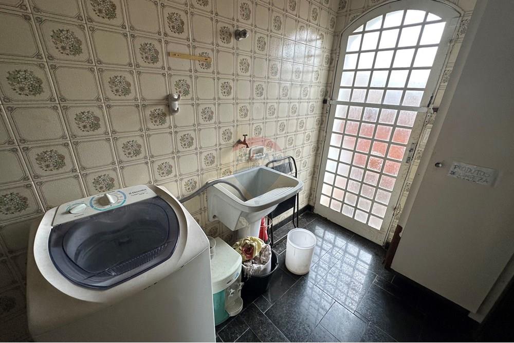 Casa - Venda - Piracicaba , São Paulo - ManoelChadad_160_37.JPEG - 690781150-21