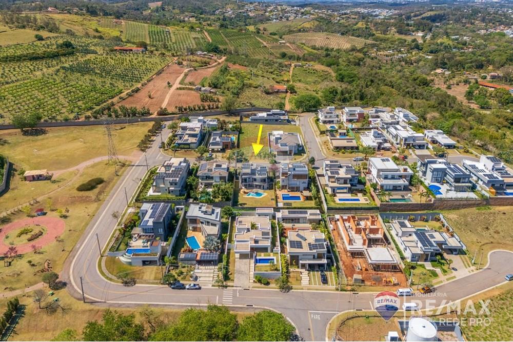 Casa de Condomínio - Venda - Vinhedo , São Paulo - DJI_20250926102715_0015_D_EDIVOFURTAEDIVO FURTADO SILVA - RG98002306022 SSPCE - DEYSE MURATA - TOSCANA - REMAX REDE PRO - 690541 - 690541036-129