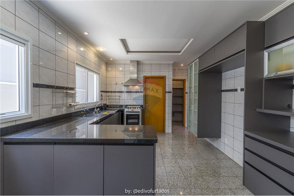 Casa de Condomínio - Venda - Campinas , São Paulo - 22 - 690181001-439