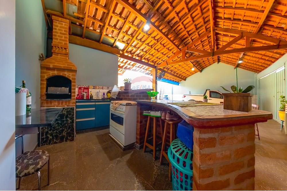 Casa - Venda - Araras , São Paulo - Tratada-39.jpg - 690691047-38