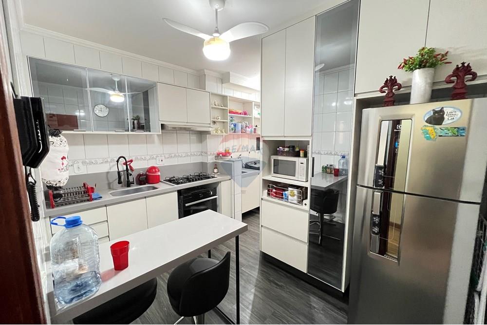 Apartamento - Venda - Paulínia , São Paulo - IMG_2945.JPG - 691101018-72