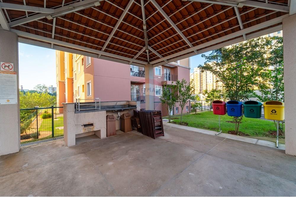 Apartamento - Venda - Jundiaí , São Paulo - DSC05316-HDR.jpg - 690361034-15