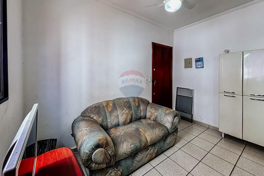 Apartamento - Venda - Praia Grande , São Paulo - IMG_5809.JPG - Sala - 691161030-3