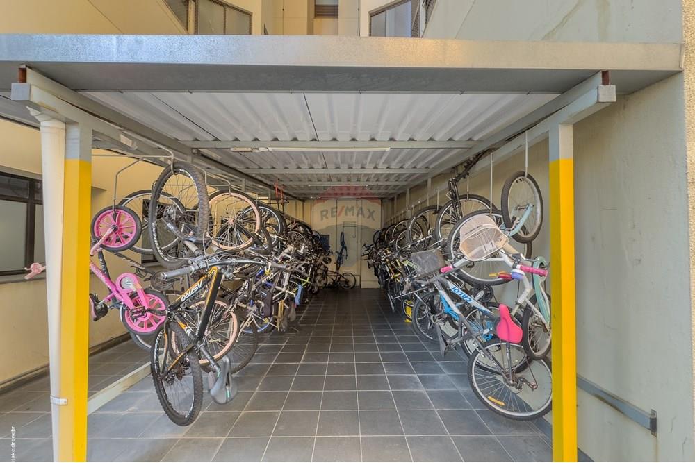 Apartamento - Venda - Campinas , São Paulo - TKD-540.jpg - Pátio interno - 690681118-86