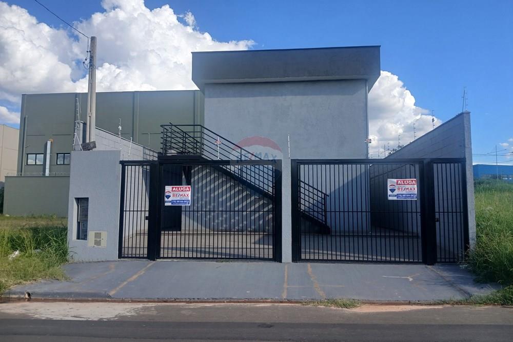 Kitnet - Alugar - Hortolândia , São Paulo - 20260108_163802.jpg - 690531094-22