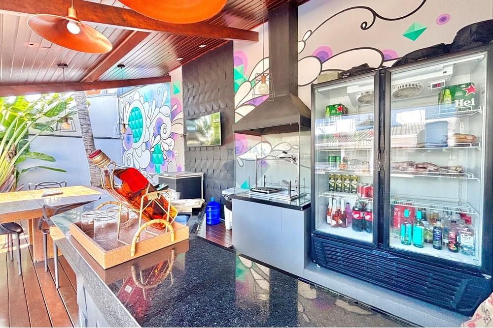 Casa de Condomínio - Venda - Guarujá , São Paulo - IMG_6162.jpeg - 690981027-79