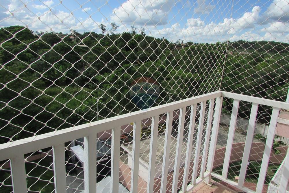 Apartamento - Alugar - Paulínia , São Paulo - IMG_3172.JPG - 691181028-28