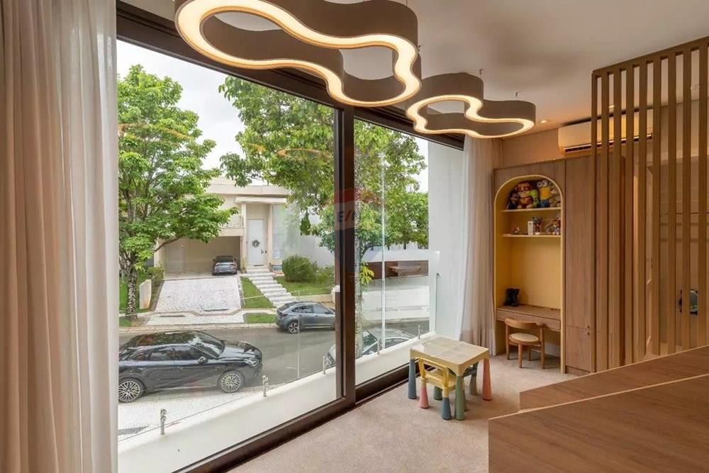 Casa de Condomínio - Alugar - Campinas , São Paulo - 7a22da35-eb0d-4812-b9e2-8884f0c464f1.jpg - 691181002-65