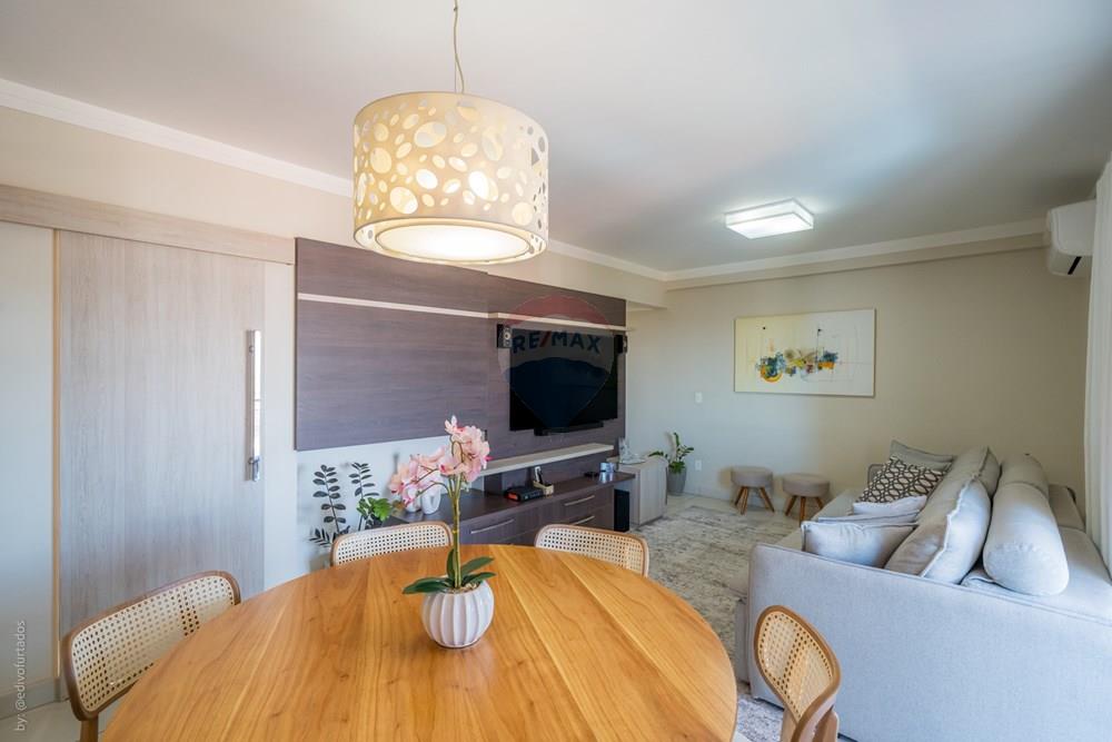 Apartamento - Venda - Campinas , São Paulo - EDI09511EDIVORG98002306922 - VANESSA.jpg - Sala de jantar - 690681118-140