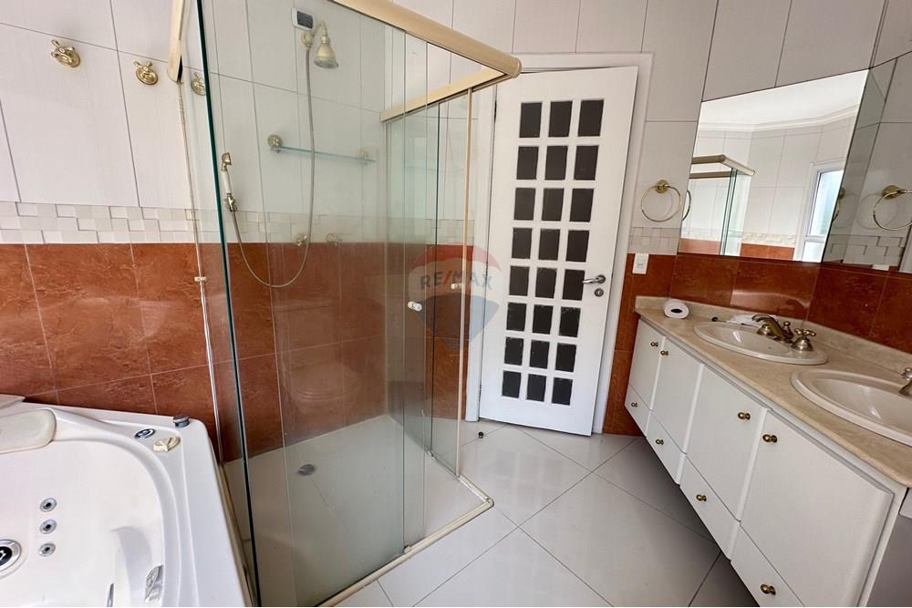 Casa de Condomínio - Alugar - Santana de Parnaíba , São Paulo - IMG_3842.jpeg - 691021030-8