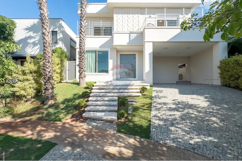 Casa de Condomínio - Alugar - Campinas , São Paulo - TKD-1984.jpg - 690681165-43