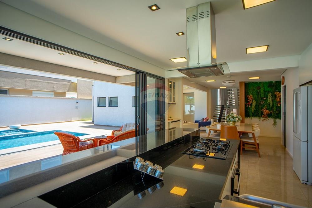 Casa de Condomínio - Venda - Atibaia , São Paulo - DSC00903.jpg - 690471020-62