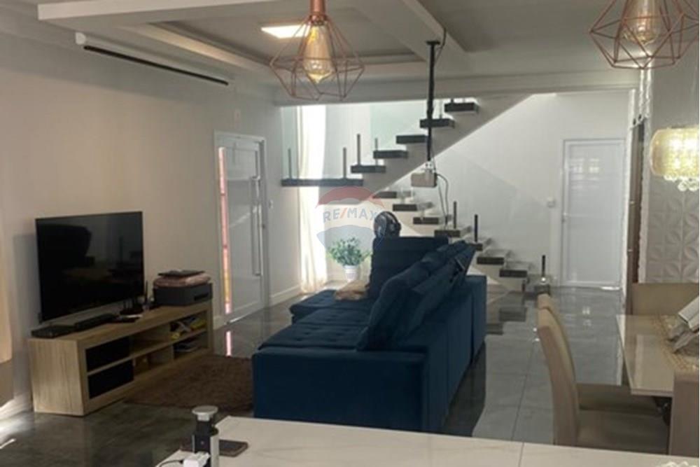 Casa de Condomínio - Venda - Itupeva , São Paulo - vl7.jpg - 690801023-101