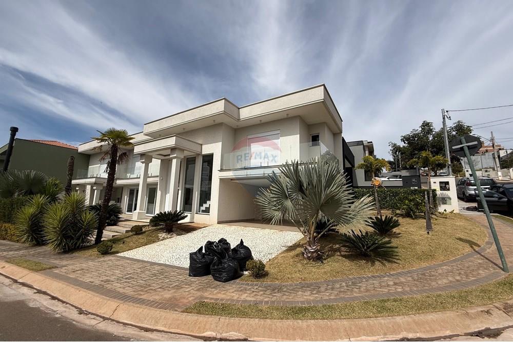 Casa de Condomínio - Alugar - Bragança Paulista , São Paulo - IMG-20250818-WA0106.jpg - 690041135-27