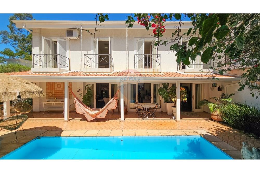 Casa de Condomínio - Venda - Santana de Parnaíba , São Paulo - 20260321_112226.jpg - 691021036-58