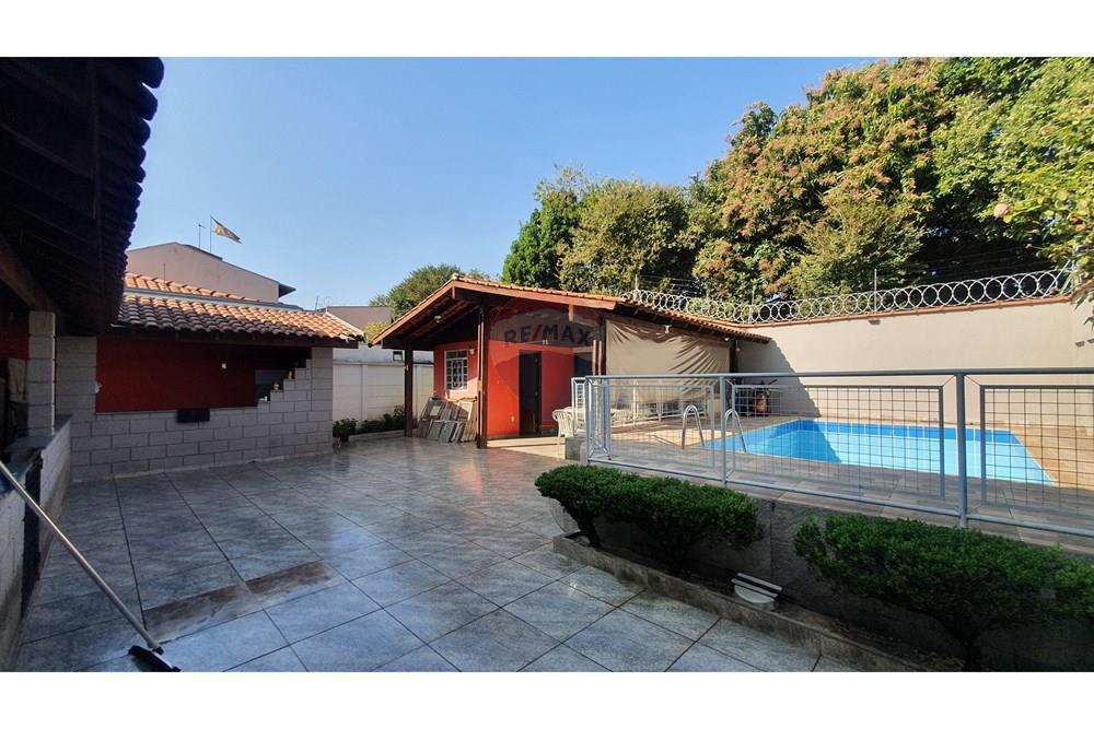 Sobrado - Venda - Rio Claro , São Paulo - 20220727_101135.jpg - 690901022-70