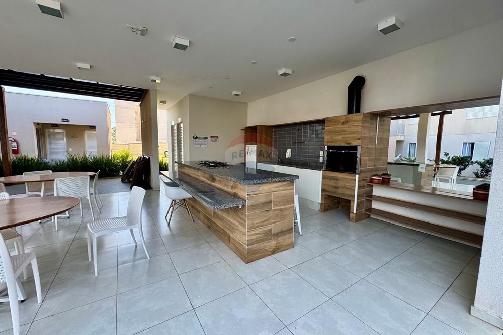 Apartamento - Alugar - Paulínia , São Paulo - IMG_6490.jpg - 690511143-139