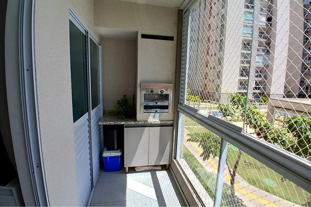Apartamento - Alugar - Hortolândia , São Paulo - 20260314_112252.jpg - 690531094-25