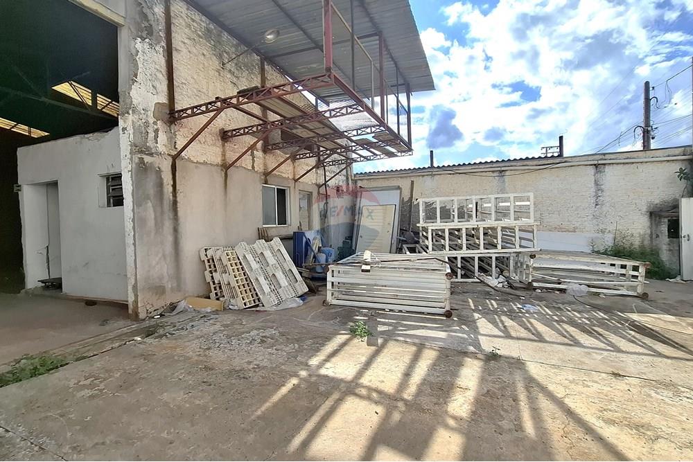 Galpão - Alugar - Leme , São Paulo - 20251215_161708.jpg - 690481001-198