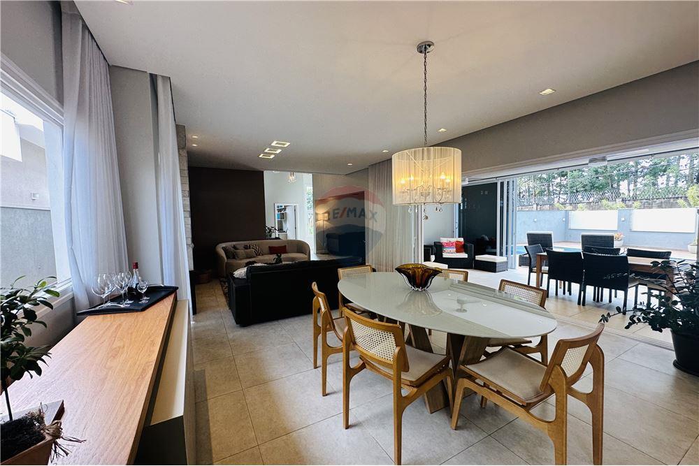 Casa de Condomínio - Venda - Paulínia , São Paulo - 10 - 690511143-85