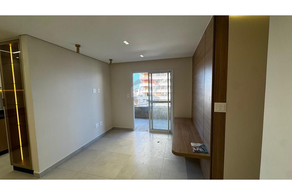 Apartamento - Venda - Praia Grande , São Paulo - Sala.jpeg - 691161023-2