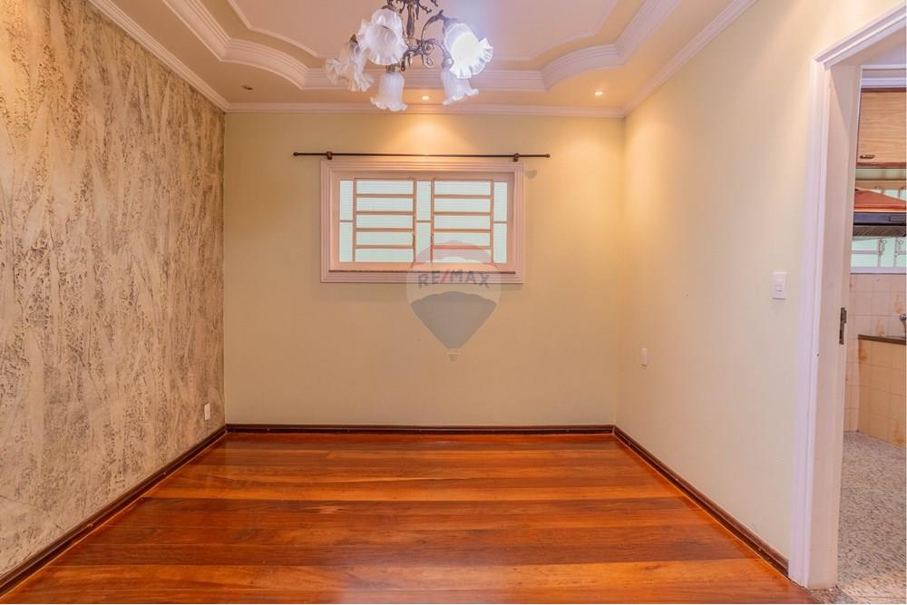 Casa - Venda - Campinas , São Paulo - FOTOS IMOBILIARIAS-40.jpg - Sala de jantar - 690681118-77