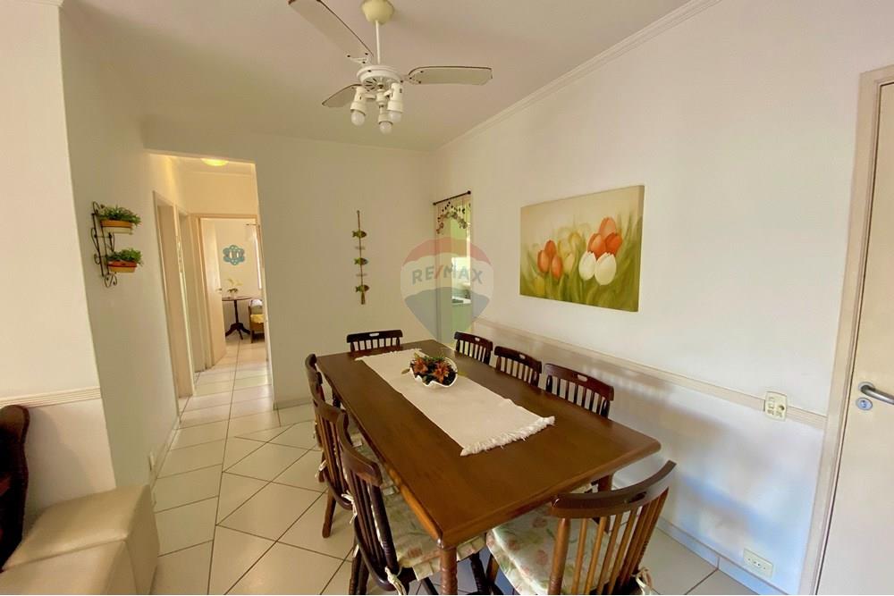 Apartamento - Venda - Guarujá , São Paulo - IMG_1179.jpg - Sala em L - 690821038-159