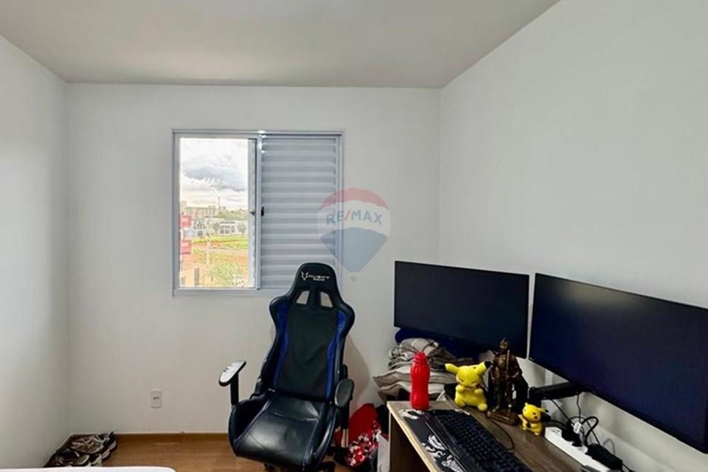 Apartamento - Venda - Santa Bárbara d'Oeste , São Paulo - WhatsApp Image 2025-12-22 at 13.24.23 (14).jpeg - Quarto - 690231111-11