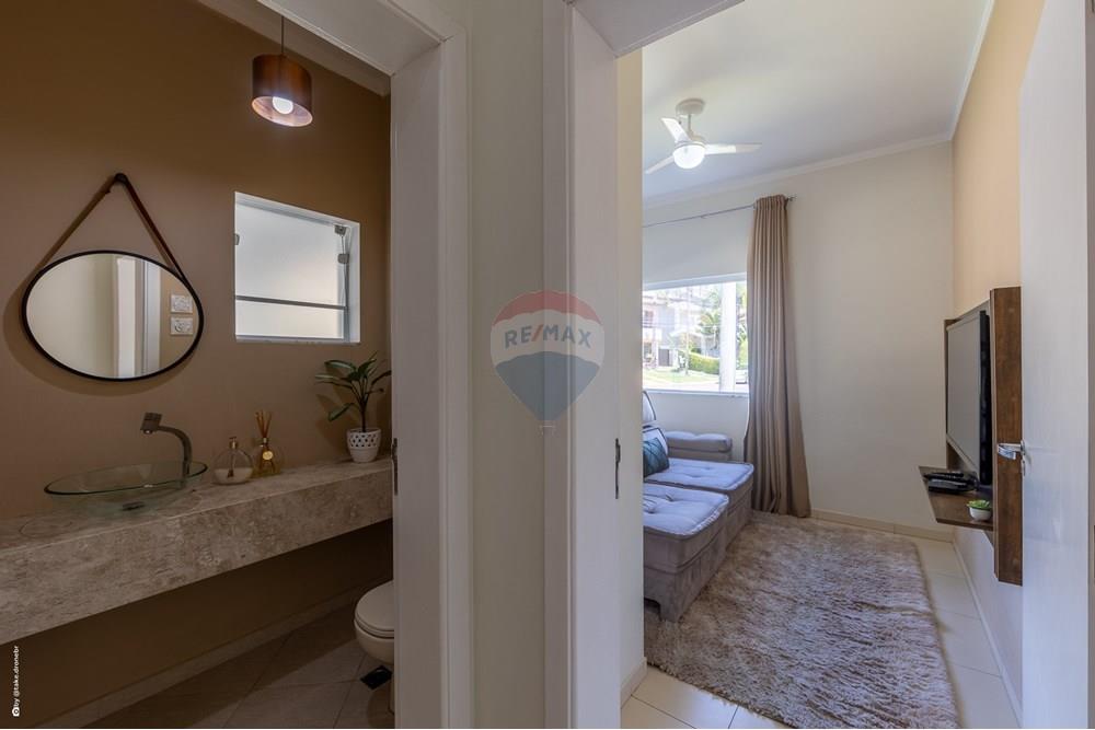 Casa de Condomínio - Venda - Louveira , São Paulo - TKD-256.jpg - 690051046-21