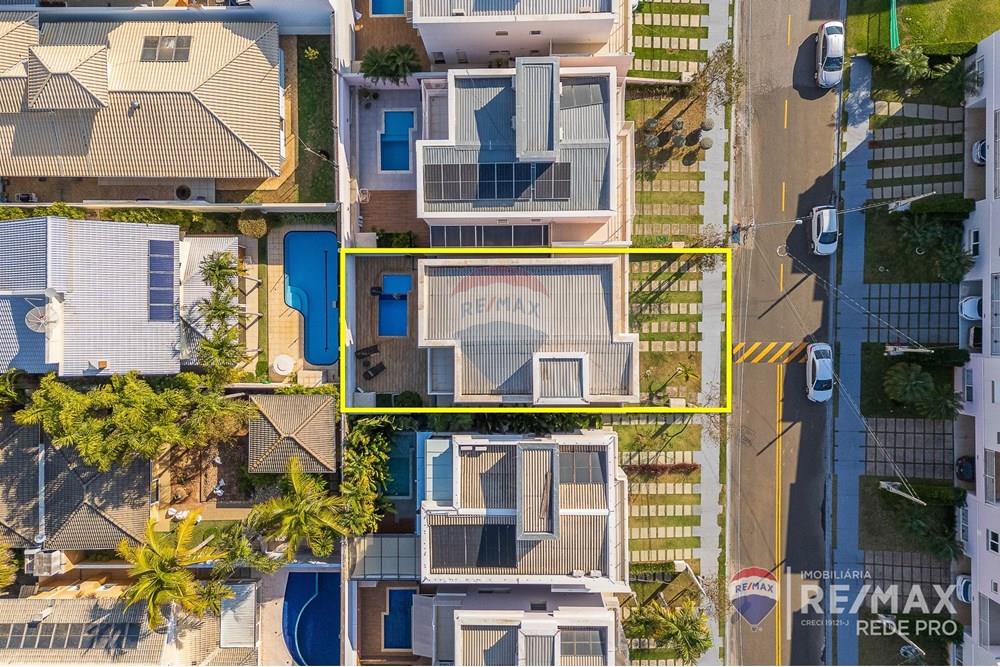 Casa de Condomínio - Venda - Indaiatuba , São Paulo - DJI_20250722145827_0016_DEDIVOFURTADO-RG98002306922 SSPCE - INDAIATUBA -  REDE PRO II - 690851083-24 - GILBERTO E LUCIANA.jpg - 690851083-25