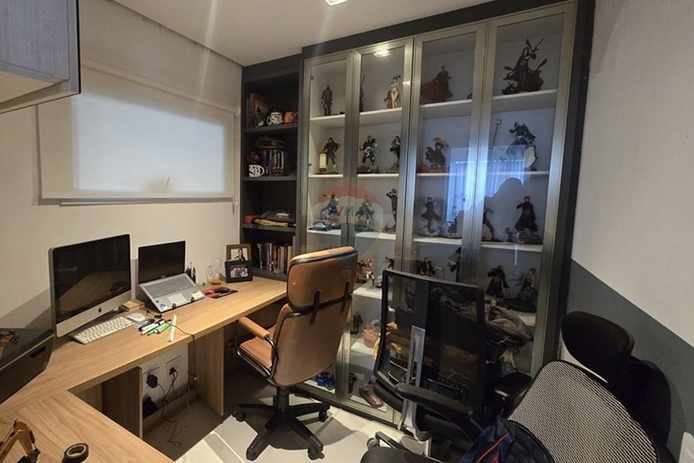 Casa de Condomínio - Alugar - Santana de Parnaíba , São Paulo - 15.jpeg - 691141038-49