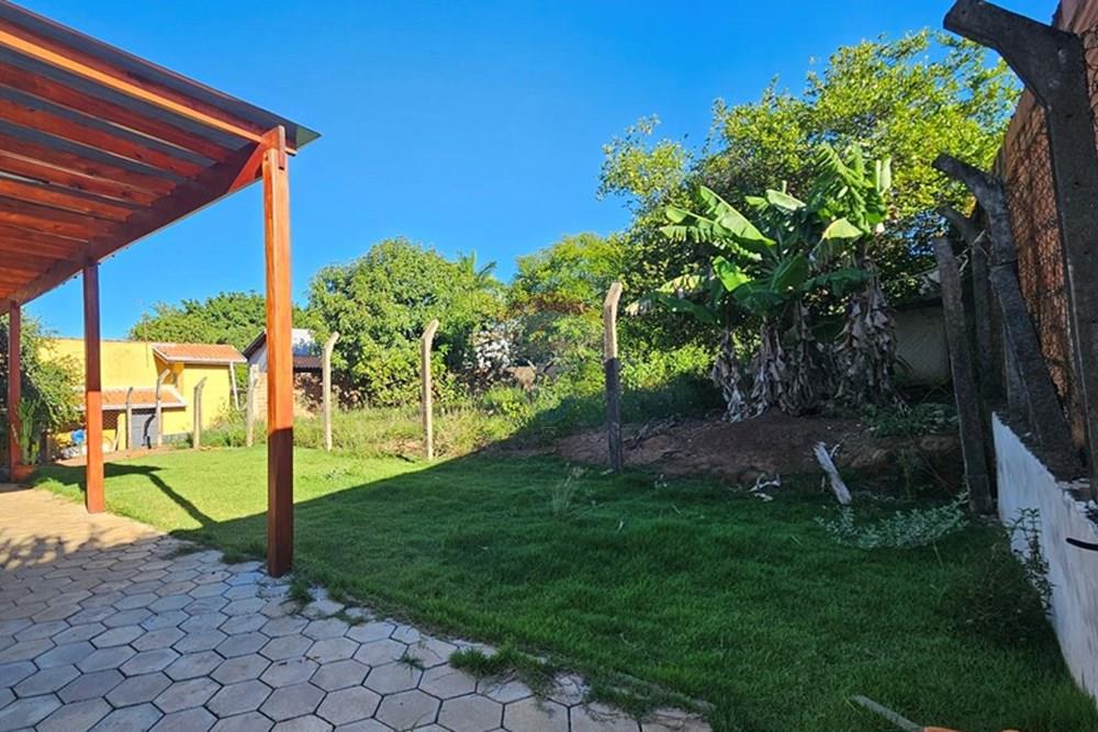 Casa - Alugar - Itapira , São Paulo - 20251126_163459.jpg - Quintal - 690291048-195