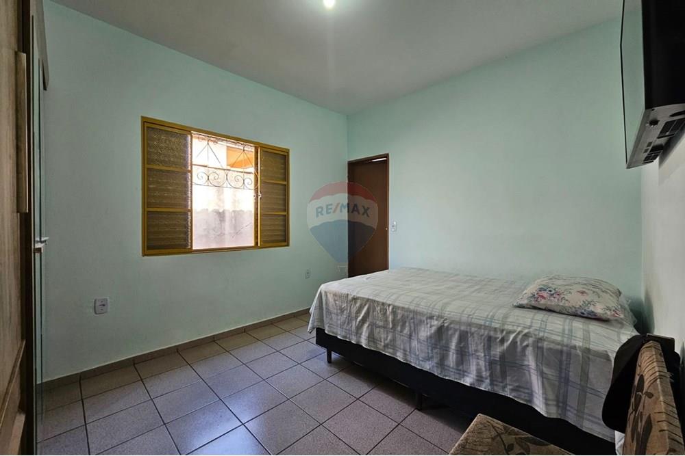 Casa - Venda - Mogi Guaçu , São Paulo - da71e66e-3e10-4720-b56c-421914f6362b.jpg - Quarto principal - 690521133-25