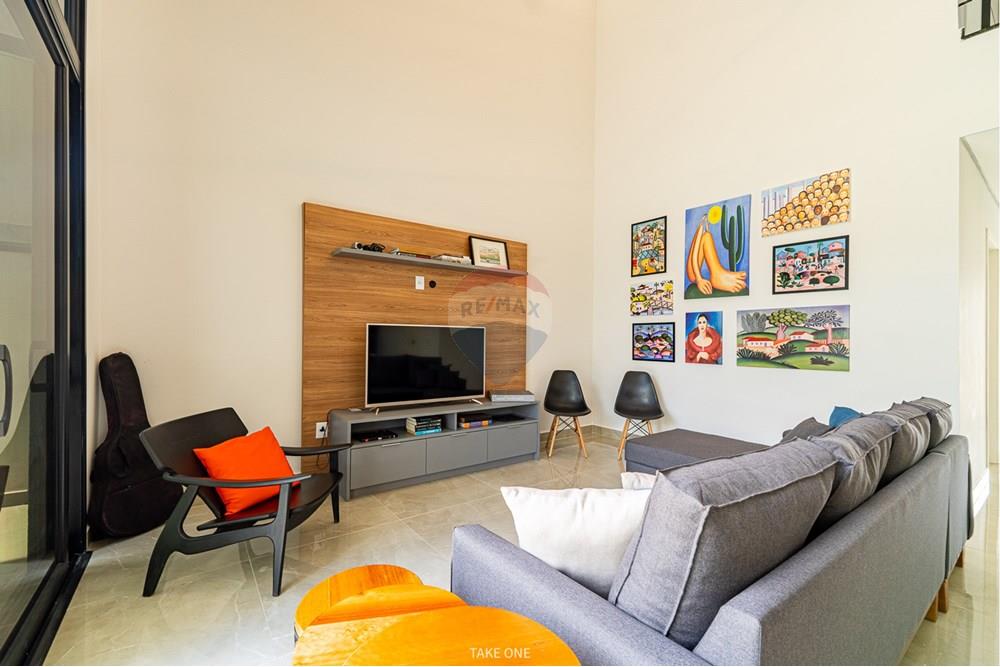 Casa de Condomínio - Venda - Itupeva , São Paulo - TAKEONE-2927.jpg - 690941013-107
