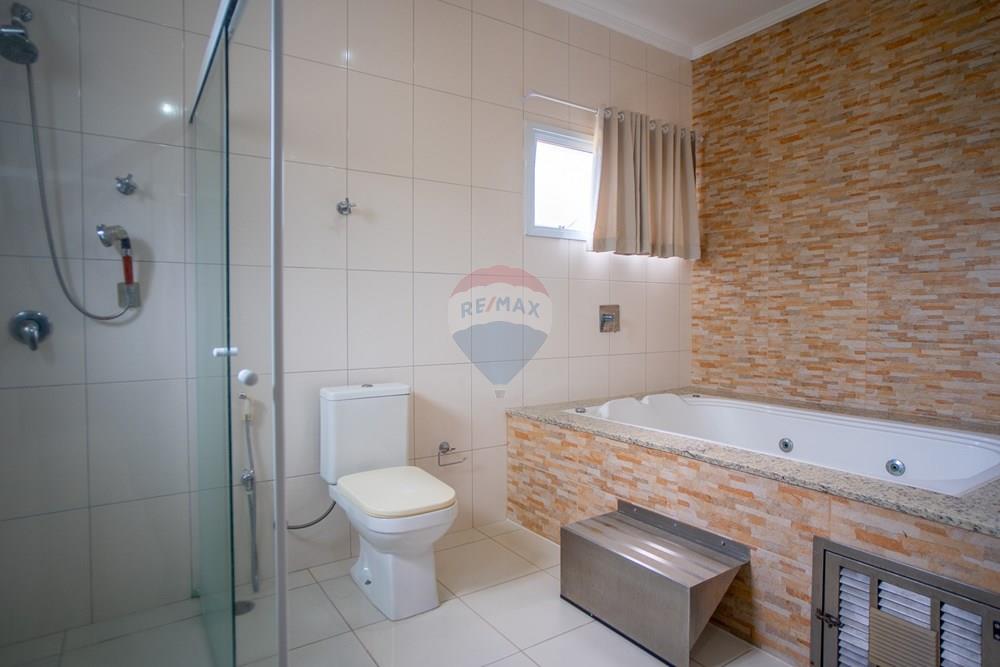 Casa de Condomínio - Venda - Atibaia , São Paulo - DSC06548.jpg - Banheiro - 690471003-141