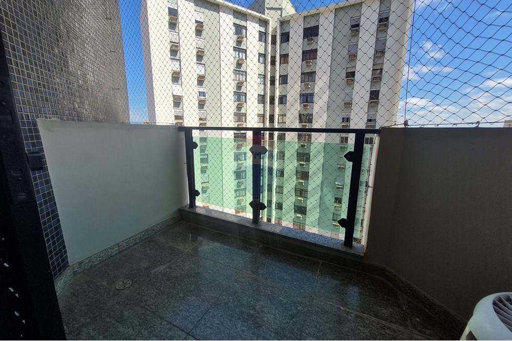Apartamento à venda com 4 quartos, 221m² - Foto 42