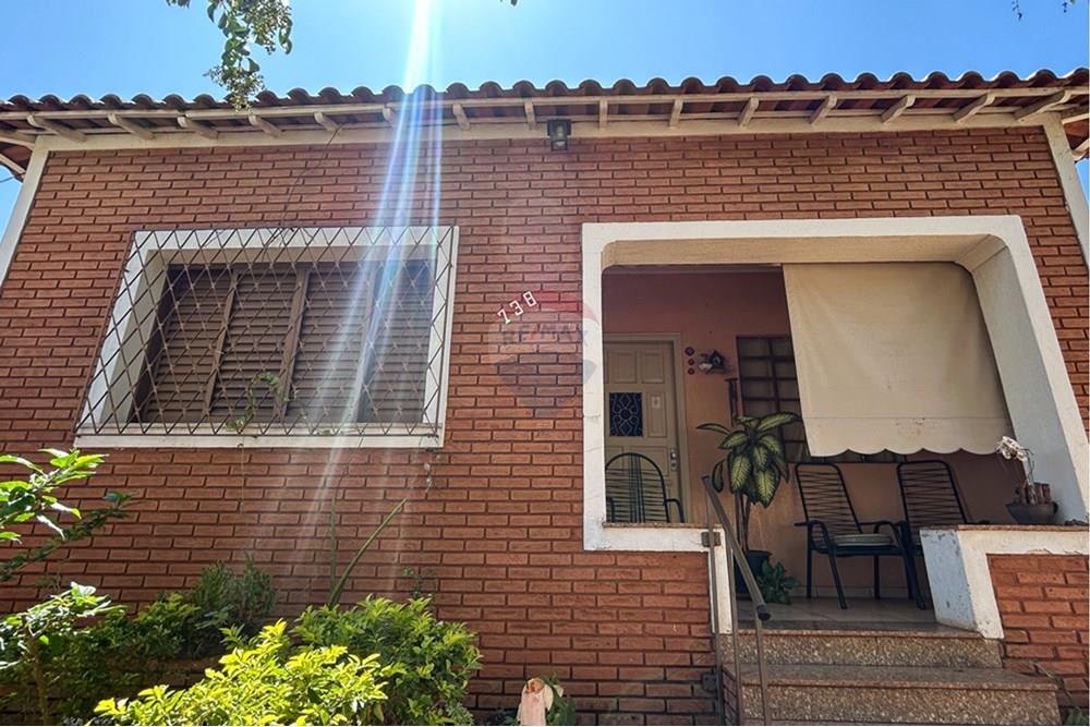 Casa - Venda - Araraquara , São Paulo - Frente 7.jpg - 690151011-48