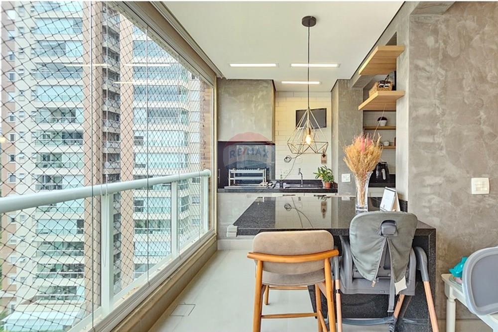 Apartamento - Venda - Santana de Parnaíba , São Paulo - 20251218_154002.jpg - 691021020-95