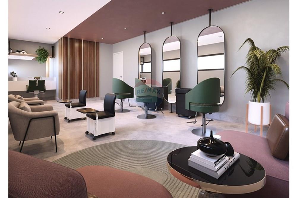 Apartamento - Venda - Americana , São Paulo - Ticem_G_Garden_Espaco_Mulher_R00.jpg - 691071037-7