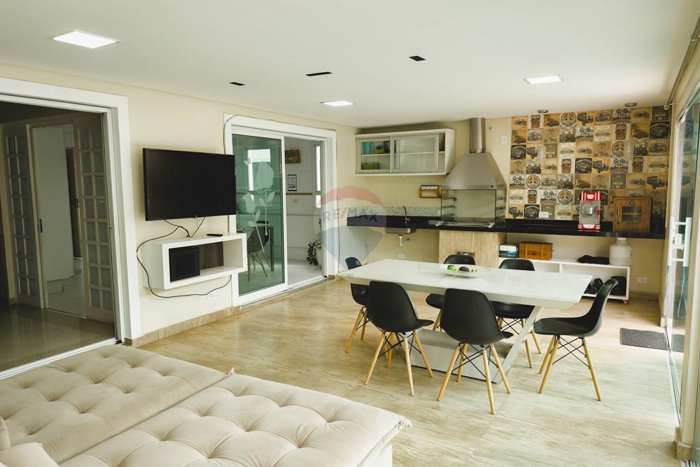 Casa de Condomínio - Alugar - Barueri , São Paulo - Al. Pelotas_-17.jpg - 691141025-39