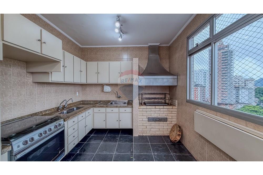 Apartamento - Venda - Santos , São Paulo - IMG_6405.jpg - Varanda - 691201004-6