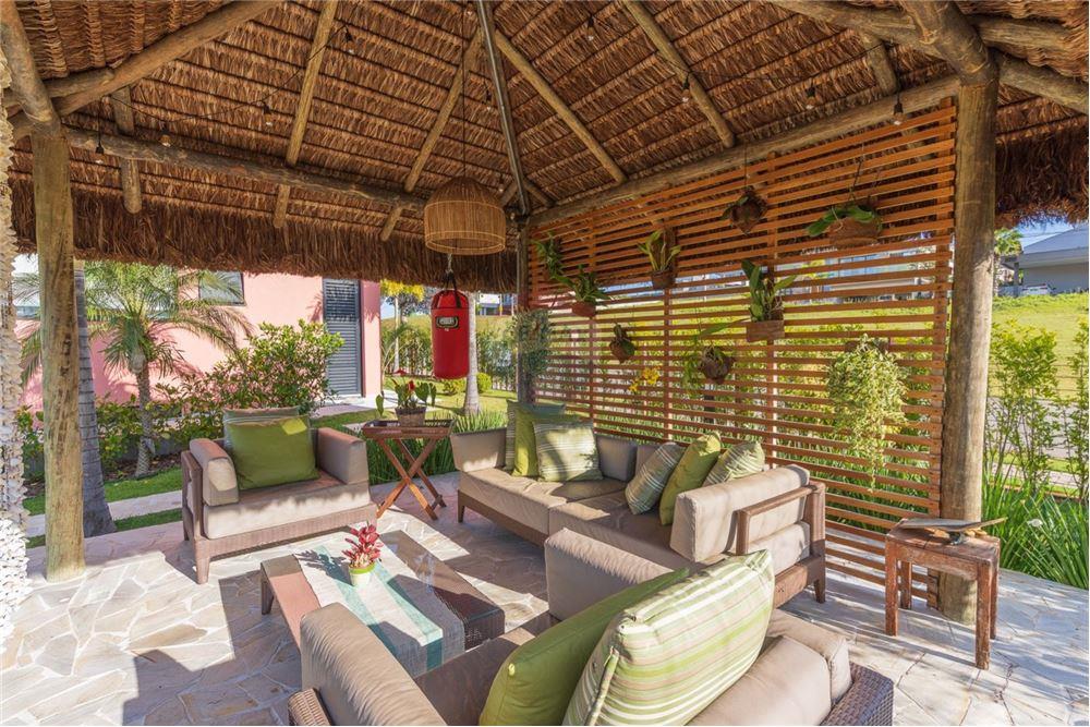 Casa de Condomínio - Venda - Vinhedo , São Paulo - 23 - 690541036-148