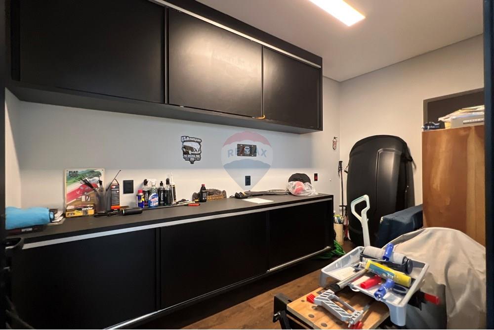 Casa de Condomínio - Venda - Santana de Parnaíba , São Paulo - DJI_20251201_145955_328.JPG - 691081036-2