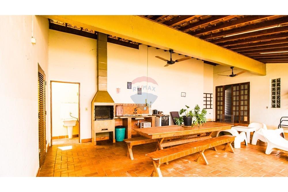 Casa - Venda - Araraquara , São Paulo - Casa Aldo Lupo60.JPG - 690151011-49