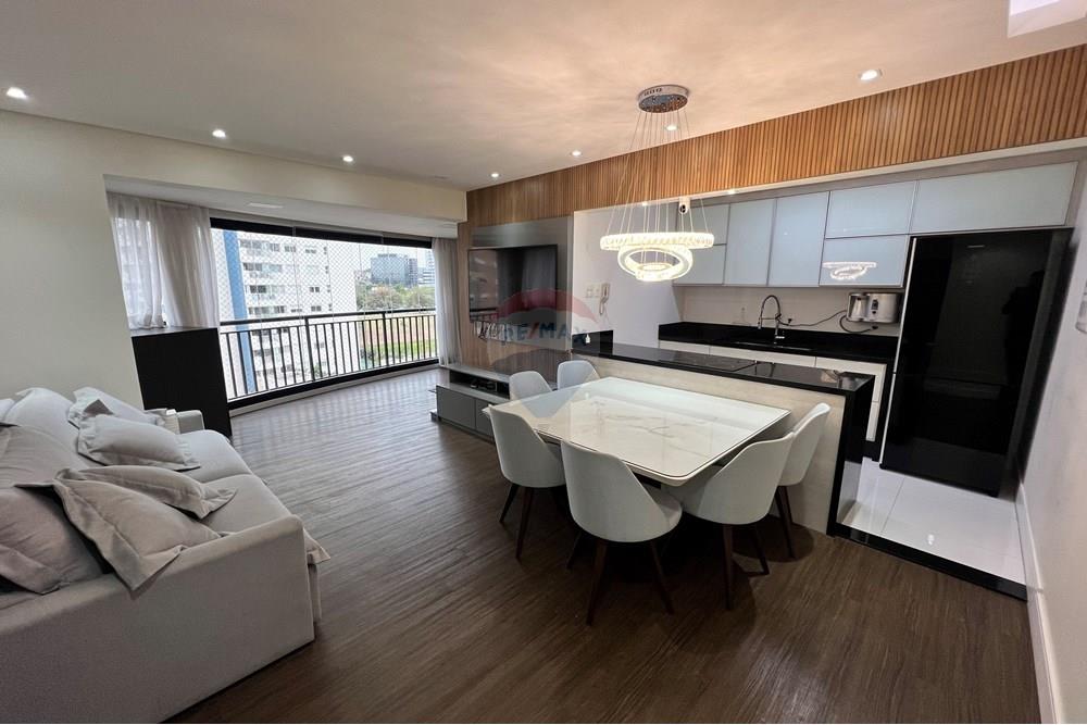 Apartamento - Alugar - Barueri , São Paulo - IMG_9568.jpeg - 691141024-7