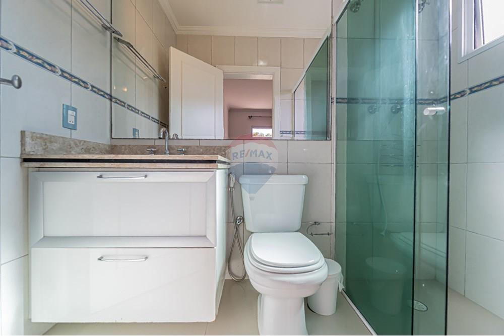 Casa de Condomínio - Alugar - Cotia , São Paulo - CA-10.jpg - 691151008-4