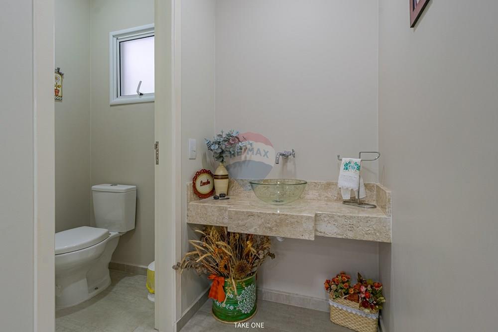 Casa de Condomínio - Venda - Vinhedo , São Paulo - DSC08395-HDR.jpg - 690941019-120