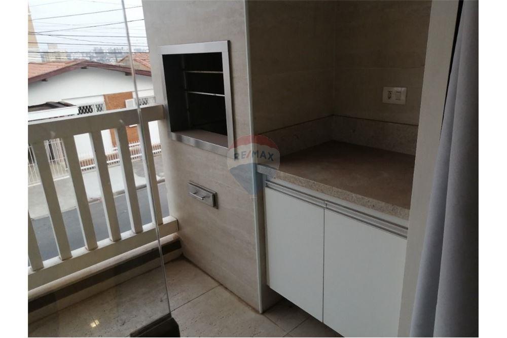 Kitnet - Alugar - Piracicaba , São Paulo - 12 - 690781011-530