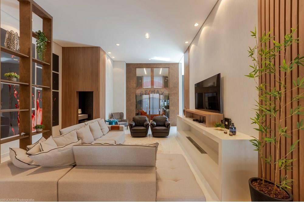 Casa de Condomínio - Venda - Jundiaí , São Paulo - _C8A4302-HDR-5.jpg - 690801041-198